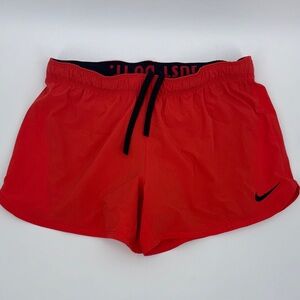 Nike  Dri-FIT Athletic Shorts